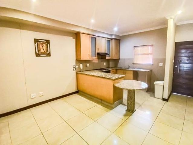 1 Bedroom Apartment in Umhlanga Ridge