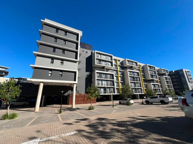 1 Bedroom Apartment in Umhlanga Ridge