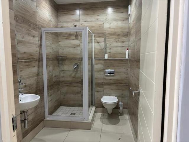1 Bedroom Apartment in Umhlanga Ridge