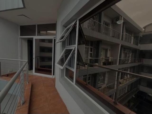 1 Bedroom Apartment in Umhlanga Ridge