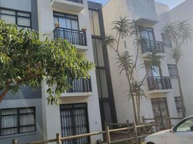 1 Bedroom Apartment in Umhlanga Ridge