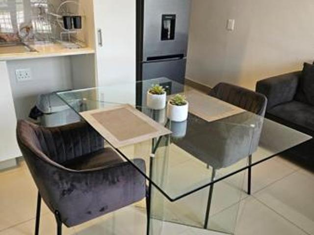 1 Bedroom Apartment in Umhlanga Ridge