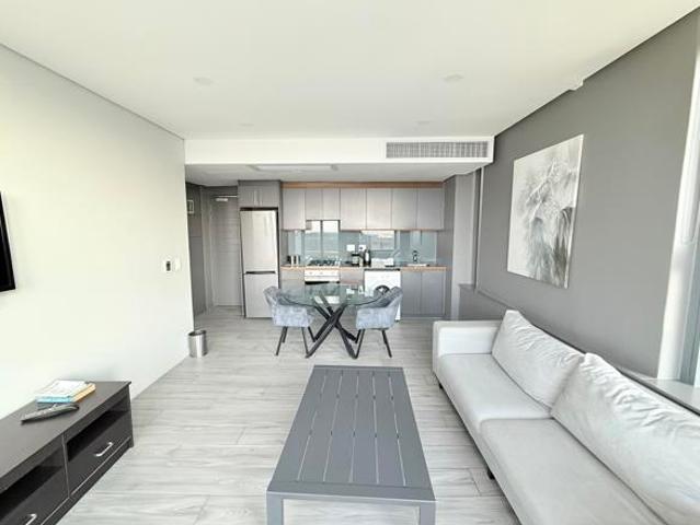 1 Bedroom Apartment in Umhlanga Ridge