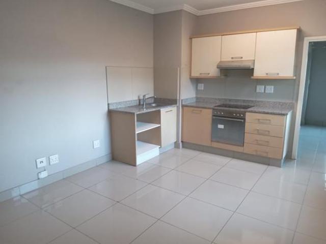1 Bedroom Apartment in Umhlanga Ridge
