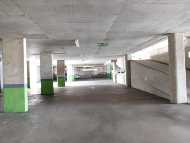 1 Bedroom Apartment in Umhlanga Ridge