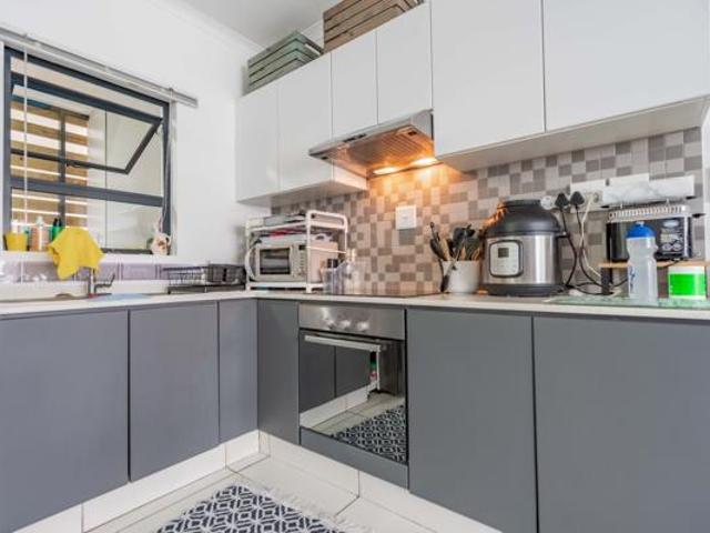 1 Bedroom Apartment in Umhlanga Ridge