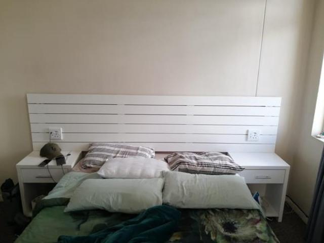 1 Bedroom Apartment in Umhlanga Ridge
