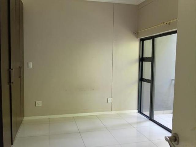 1 Bedroom Apartment in Umhlanga Ridge