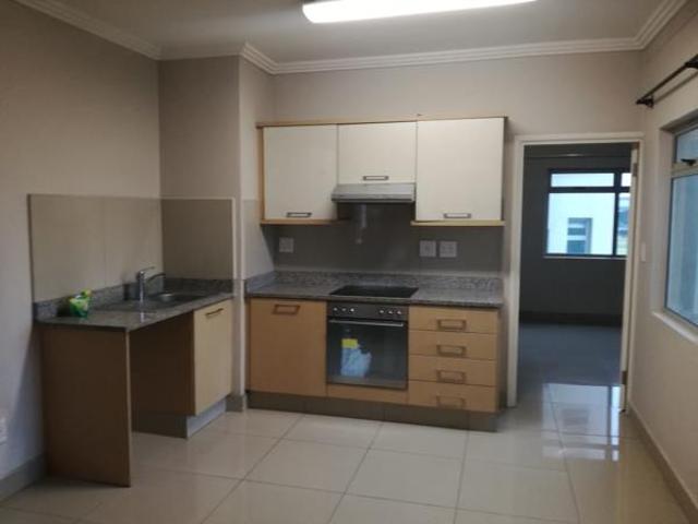 1 Bedroom Apartment in Umhlanga Ridge