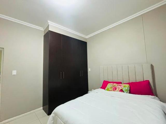 1 Bedroom Apartment in Umhlanga Ridge