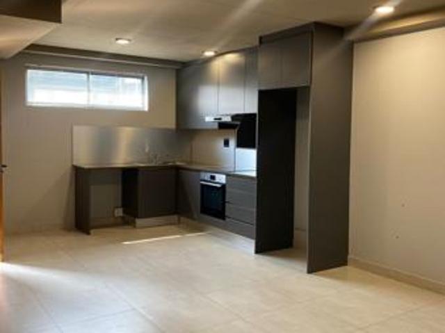 1 Bedroom Apartment in Umhlanga Ridge