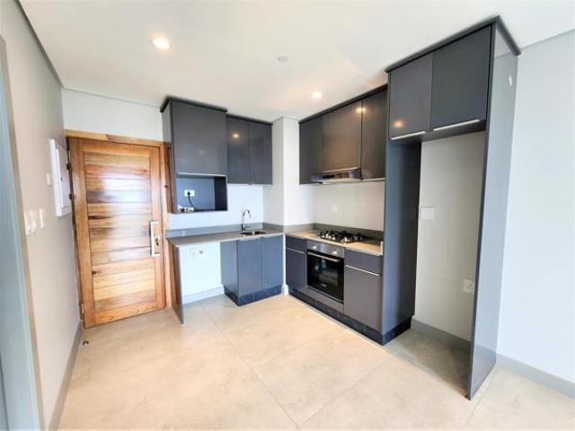 1 Bedroom Apartment in Umhlanga Ridge