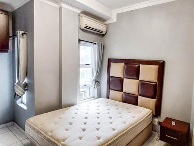 1 Bedroom Apartment in Umhlanga Ridge