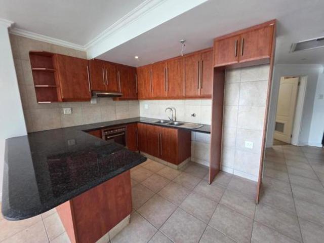 1 Bedroom Apartment in Umhlanga Ridge