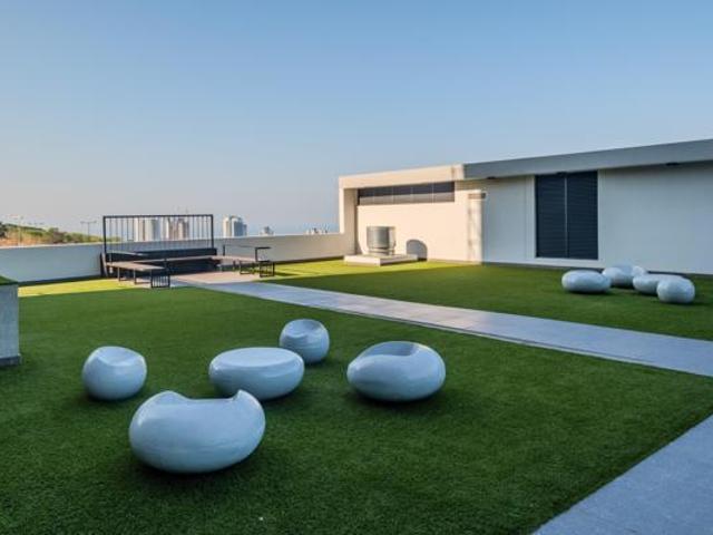 1 Bedroom Apartment in Umhlanga Ridge