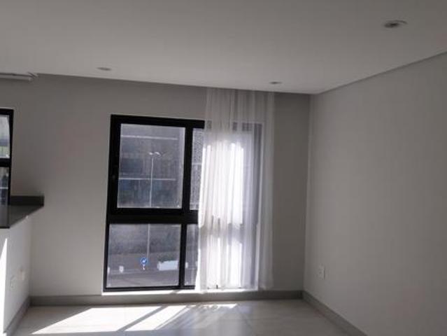 1 Bedroom Apartment in Umhlanga Ridge