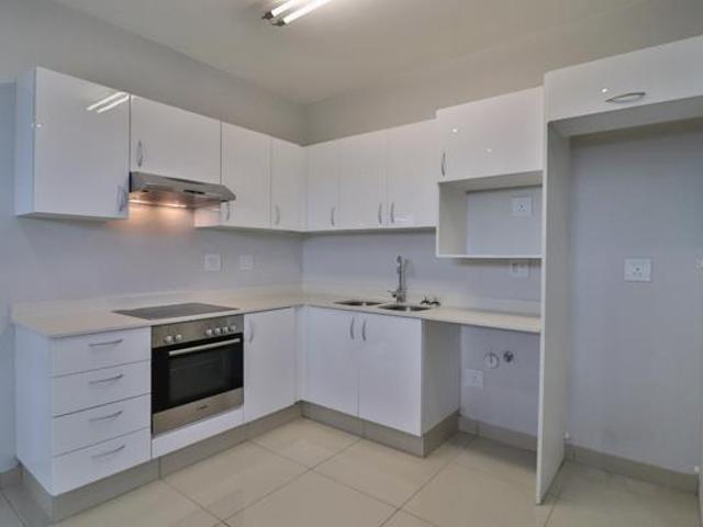 1 Bedroom Apartment in Umhlanga Ridge