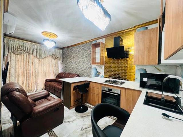 1 Bedroom Apartment in Umhlanga Ridge