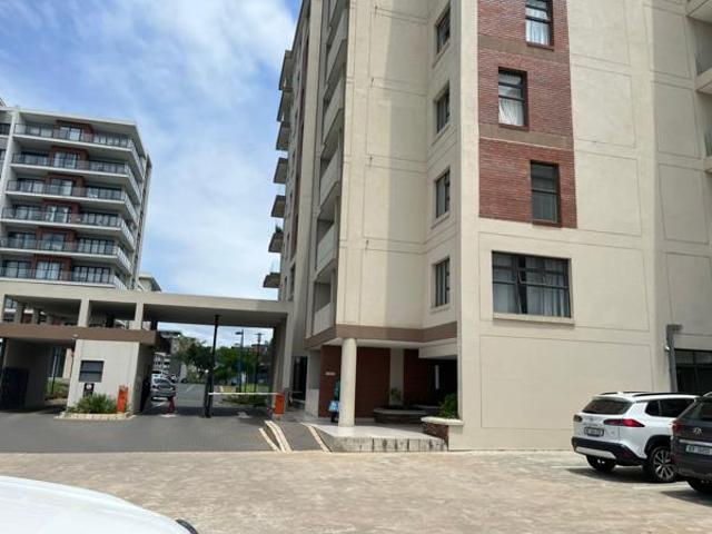 1 Bedroom Apartment in Umhlanga Ridge