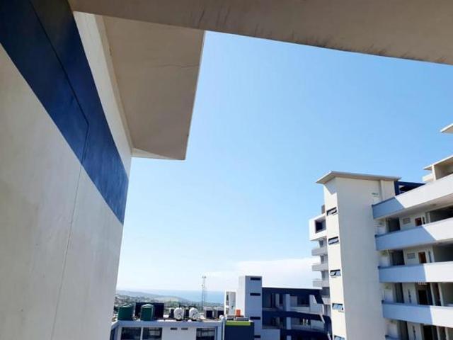 1 Bedroom Apartment in Umhlanga Ridge