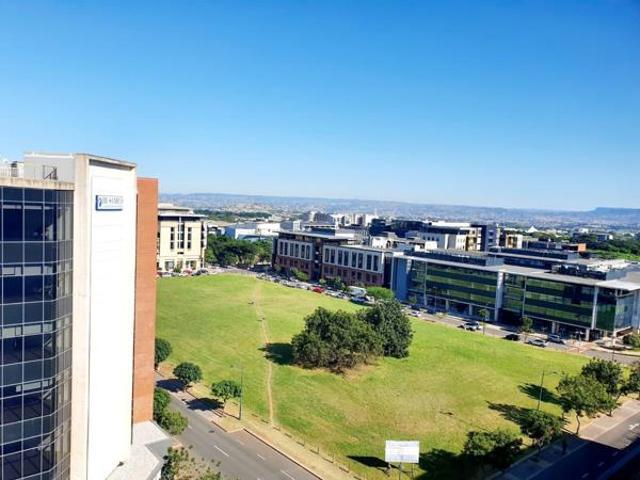 1 Bedroom Apartment in Umhlanga Ridge