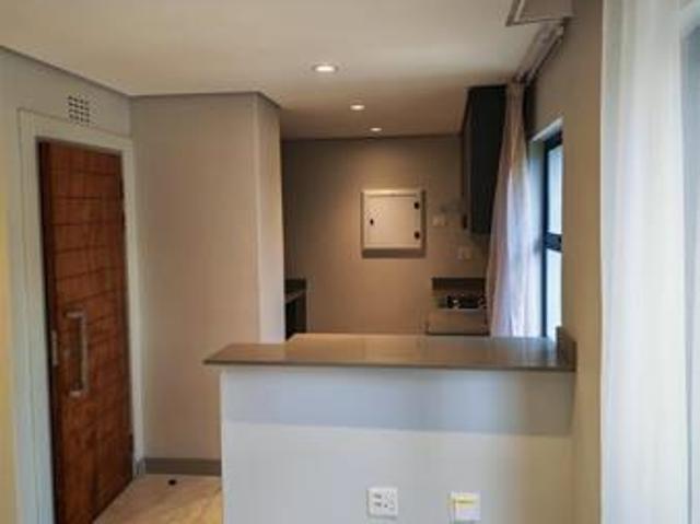 Studio Apartment in Umhlanga Ridge