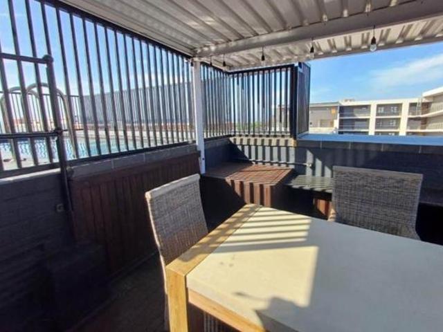 1 Bedroom Apartment in Umhlanga Ridge