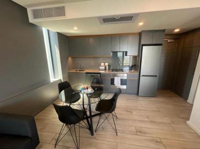 1 Bedroom Apartment in Umhlanga Ridge