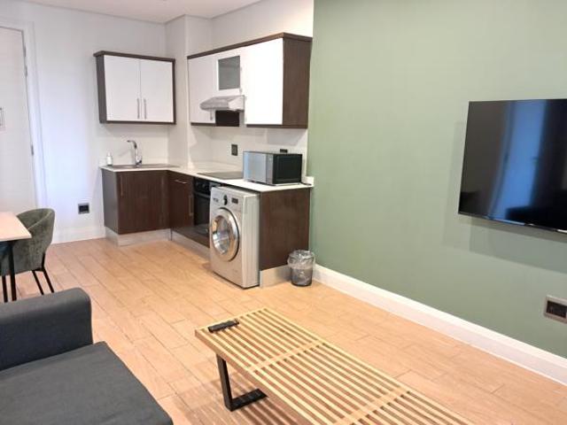 1 Bedroom Apartment in Umhlanga Ridge