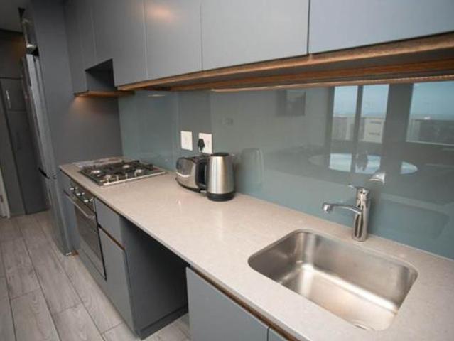 1 Bedroom Apartment in Umhlanga Ridge