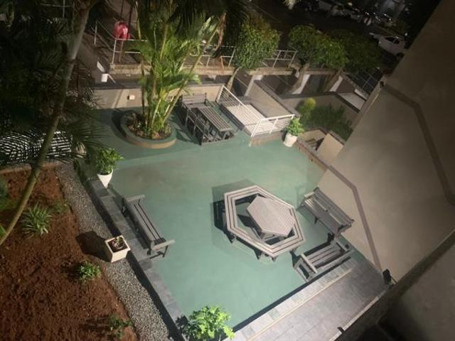 1 Bedroom Apartment in Umhlanga Ridge