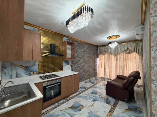 1 Bedroom Apartment in Umhlanga Ridge