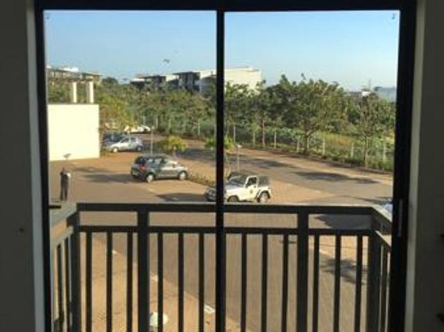1 Bedroom Apartment in Umhlanga Ridge
