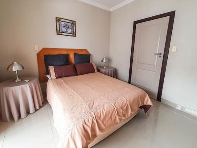 1 Bedroom Apartment in Umhlanga Ridge