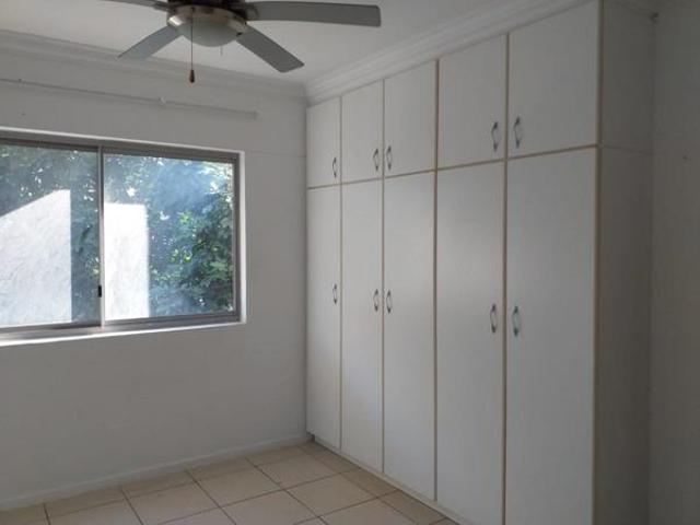 1 Bedroom Apartment in Umhlanga Ridge