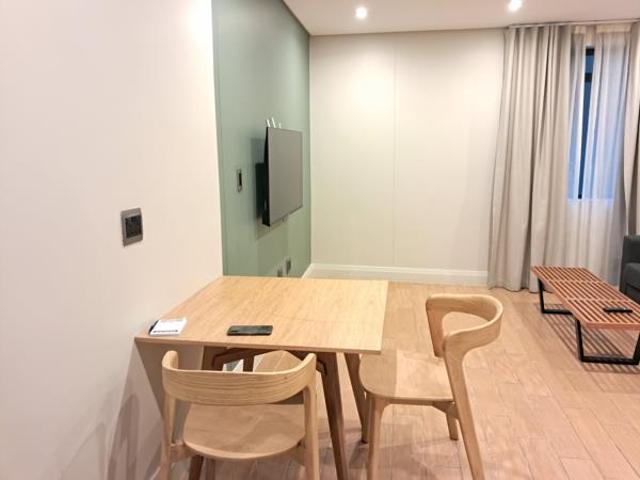 1 Bedroom Apartment in Umhlanga Ridge