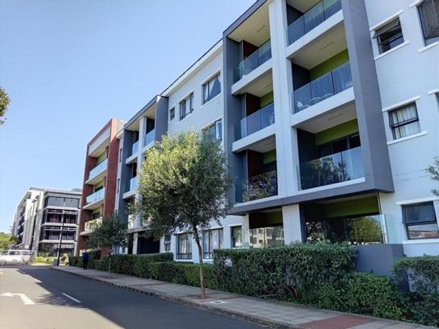 1 Bedroom Apartment in Umhlanga Ridge