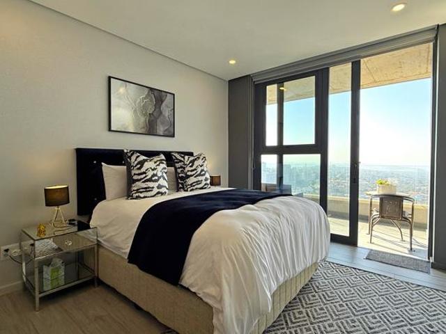 1 Bedroom Apartment in Umhlanga Ridge
