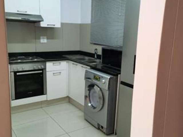 1 Bedroom Apartment in Umhlanga Ridge