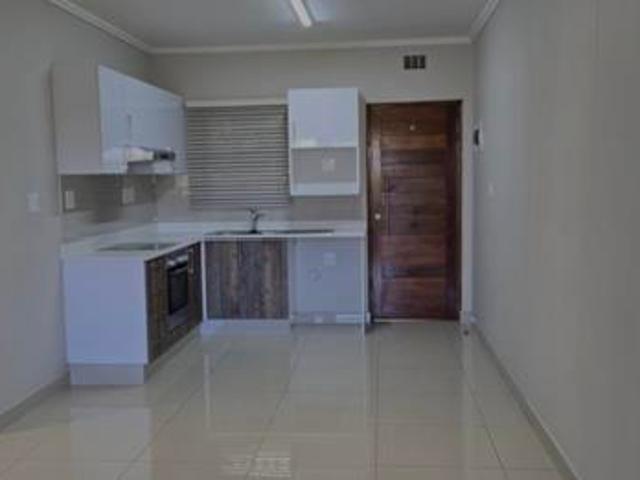 1 Bedroom Apartment in Umhlanga Ridge