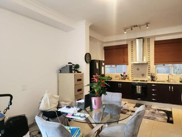 1 Bedroom Apartment in Umhlanga Ridge