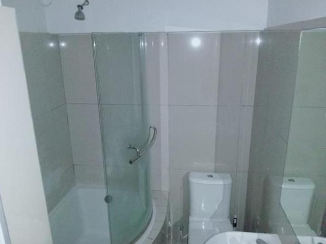 1 Bedroom Apartment in Umhlanga Ridge