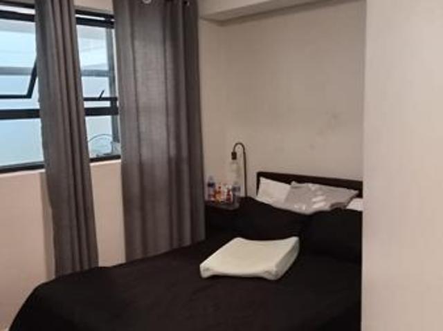 1 Bedroom Apartment in Umhlanga Ridge