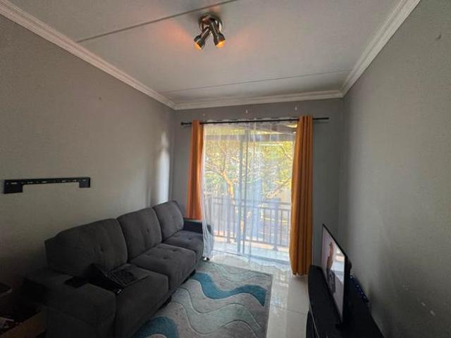 1 Bedroom Apartment in Umhlanga Ridge