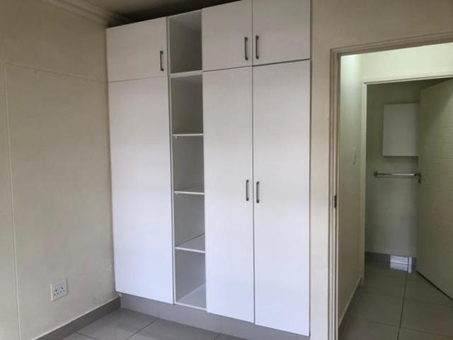 1 Bedroom Apartment in Umhlanga Ridge