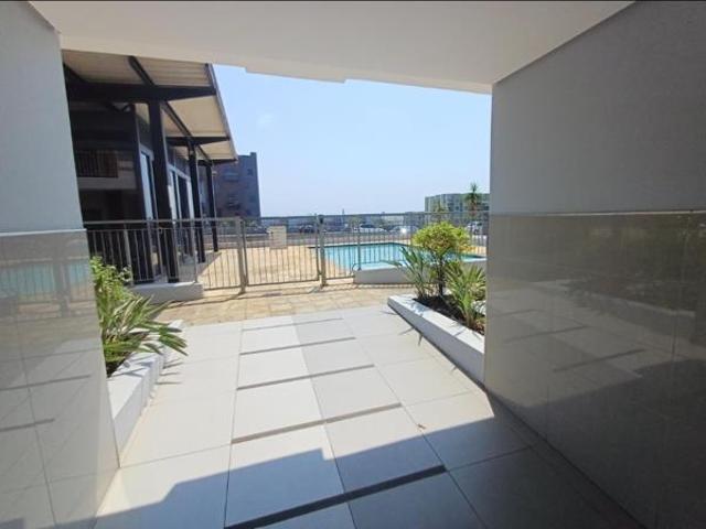 1 Bedroom Apartment in Umhlanga Ridge