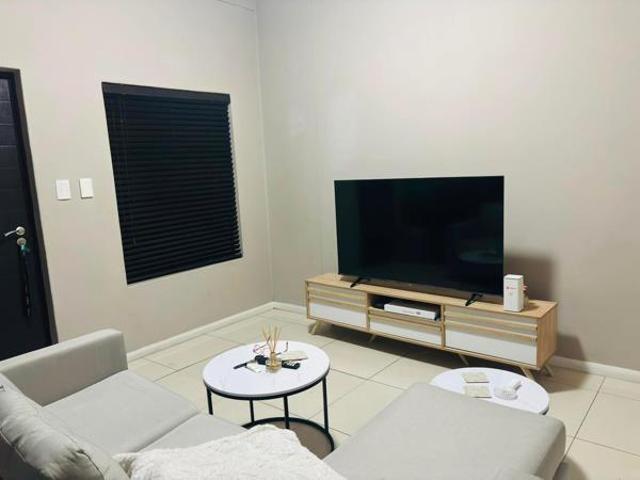 1 Bedroom Apartment in Umhlanga Ridge