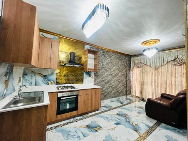1 Bedroom Apartment in Umhlanga Ridge