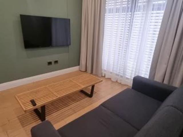 1 Bedroom Apartment in Umhlanga Ridge