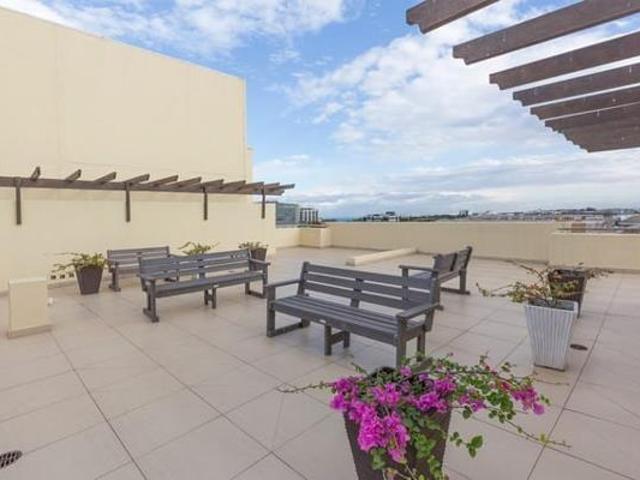 1 Bedroom Apartment in Umhlanga Ridge